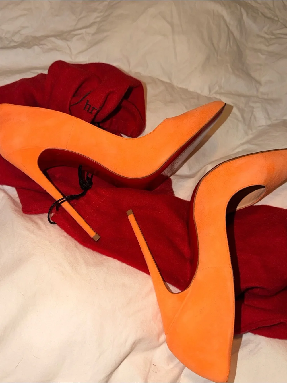 Christian Louboutin So Kates